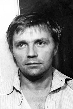 Zbigniew Bielski in Short Working Day