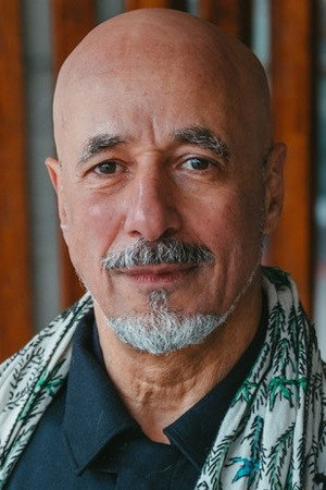Sabri Saad El-Hamus in Crypto Boy