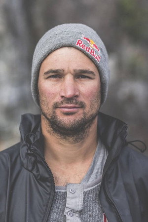 Darren Berrecloth in Chasing the Yeti