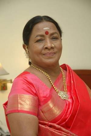 Manorama in Vetri Kodi Kattu