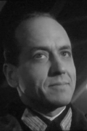Aleksandr Mikhaylov in The Seventh Companion
