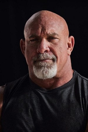 Bill Goldberg in WWE WrestleMania 33
