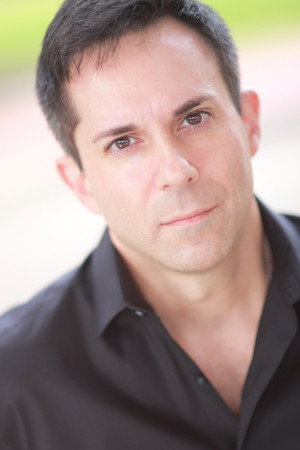 Leon Contavesprie in To Die For