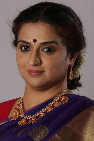 Pavitra Lokesh in Home Science