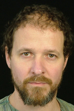 Matt Patresi in Two Tigers