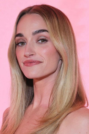 Brianne Howey in Plus One