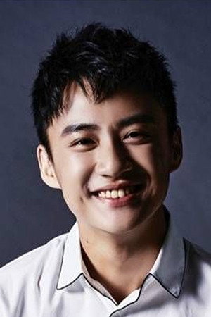 Han Wu in 十日單身