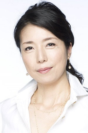 Hitomi Takahashi in Fruits of Passion
