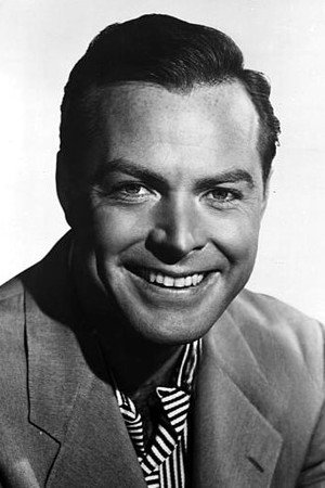 Glenn Langan in Hangman's Knot