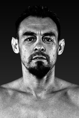 Robert Guerrero in Manny Pacquiao vs. Yordenis Ugás