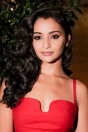 Salena Qureshi in Monster High 2