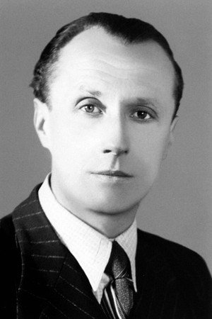 Vladimir Osenev in Winnie-the-Pooh
