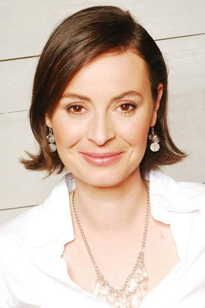 Lenka Vlasáková in Hvězda života