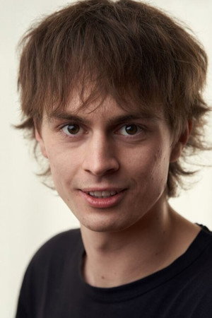 Cedric Eich in The Prank