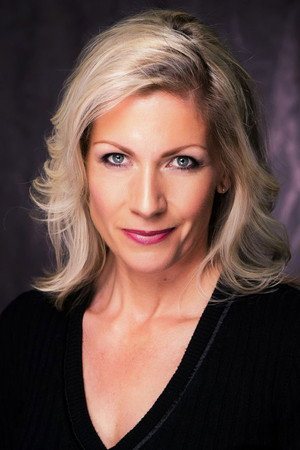 Renee Werbowski in The Transylvania Television Real Meanin' of Halloween Special Show