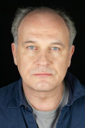 Andris Keišs in Wild East