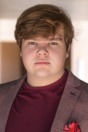 Jeremy Ray Taylor in London Calling