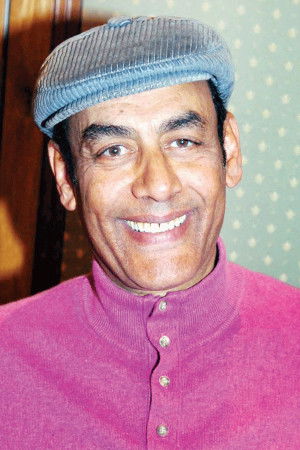 Ahmad Bedir in Unfinished Crime