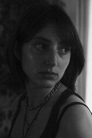 Andrea Chaux in Catharsis
