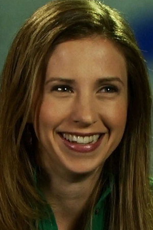 Emily Perkins in Ginger Snaps