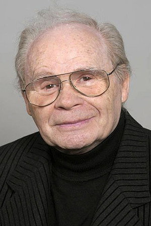 Endre Harkányi in Legenda a nyúlpaprikásról