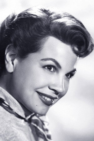 Pamela Duncan in Gun Battle at Monterey