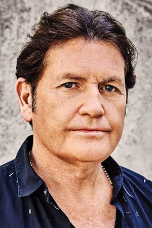 Charlie Burchill in Simple Minds: Everything Is Possible