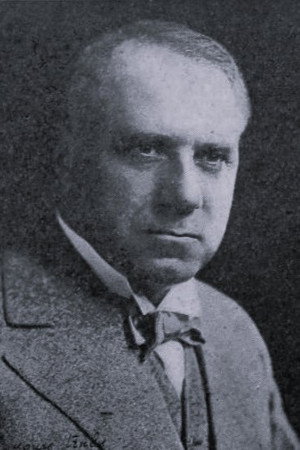 Ernest Maupain in Sherlock Holmes