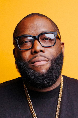 Killer Mike in Idiots