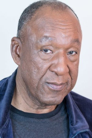Vincent J. Isaac in Savage Harvest