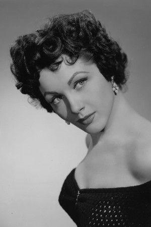Kathleen Case in Human Desire