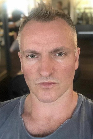 Joe Sumner in Sting: Live at the Olympia Paris