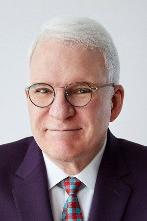 Steve Martin in Parenthood