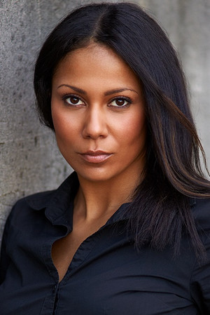 Crystal Balint in Shut In