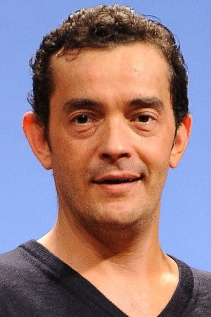 Stéphane Slima in Un homme d'honneur