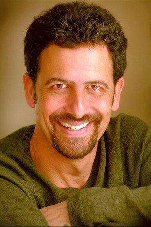 Russ Fega in Memento