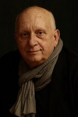 Jean-Paul Muel in Want to Stay Alive