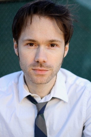 Michael Sinterniklaas in Turtles Forever