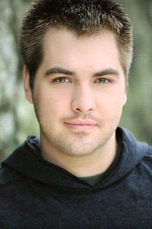 Nate Miller in Either Side of Midnight