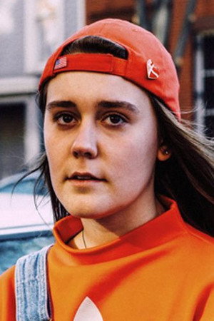 Nina Moran in Skate Kitchen