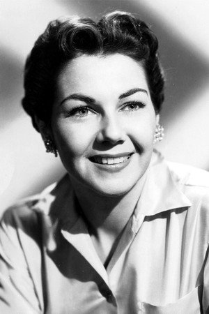 Jeanne Bates in The Black Parachute