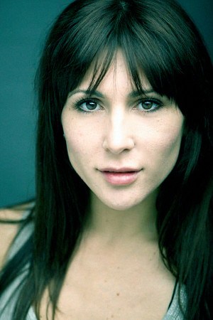 Gina Varela in The Devil s Rock