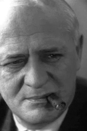Boris Svetlov in Sonka the Golden Hand