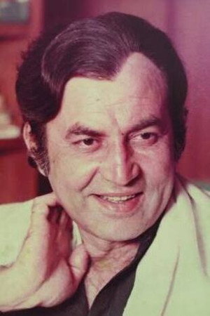 Mohammad Ali in The Tiger Gang
