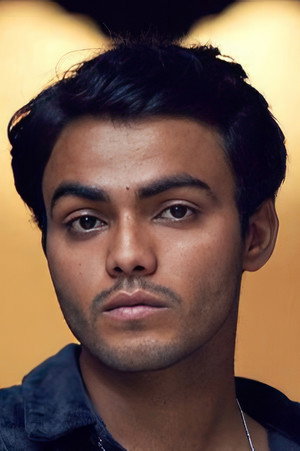 Sparsh Shrivastava in Vrushakarma