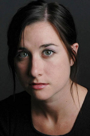 April Wade in Into the Arms of Strangers