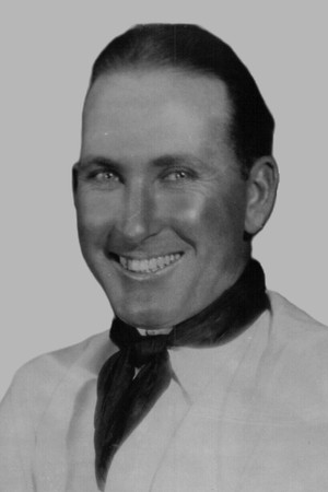 Tim McCoy in Lightning Carson Rides Again