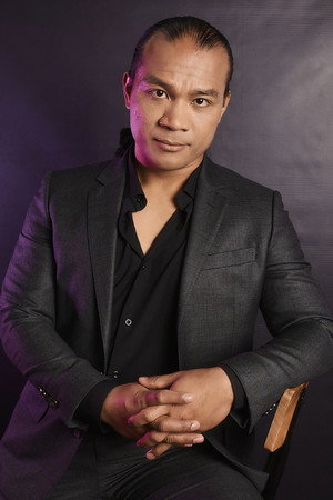Ermar Alexander in Ascendants