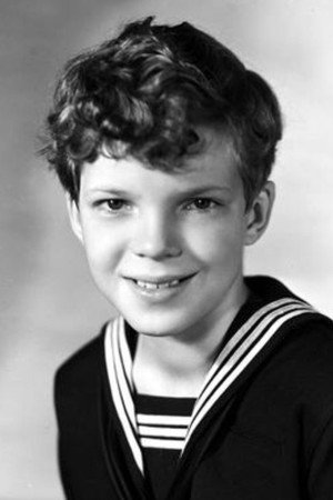 Raymond Roe in The Major and the Minor