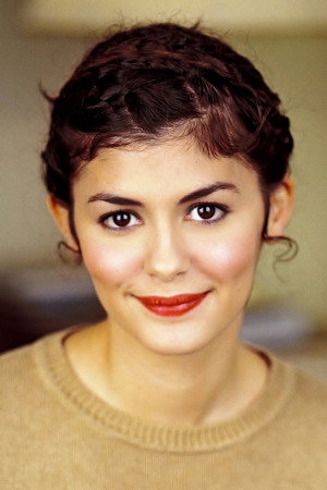 Audrey Tautou in The Spanish Apartment